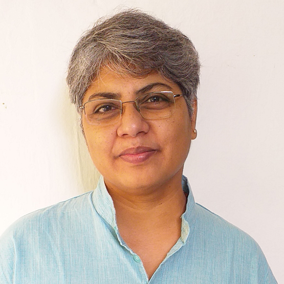 Mani Rao
